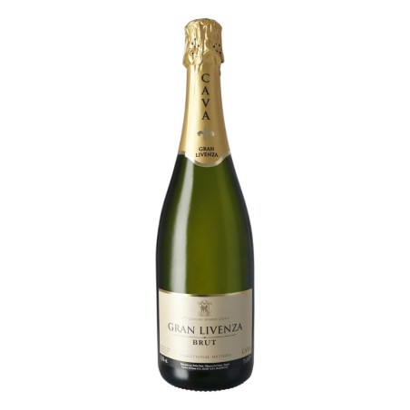CAVA BRUT GRAN 75cl